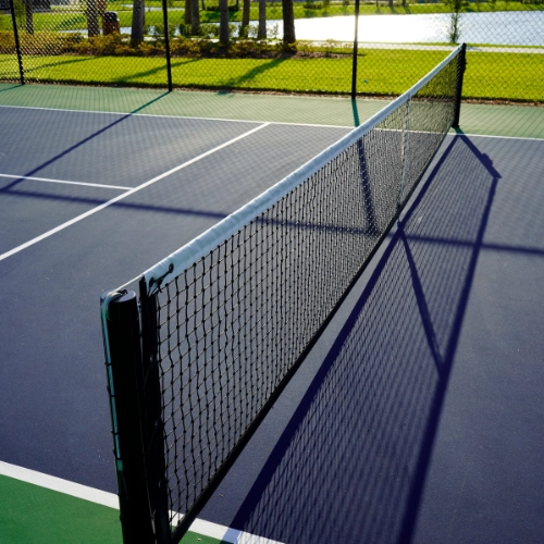 Court 1 - Premium Pickleball Court